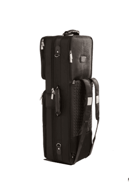 Tenor Saxophone Case - 1