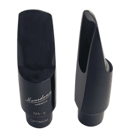 Alto Original Mouthpiece - 2