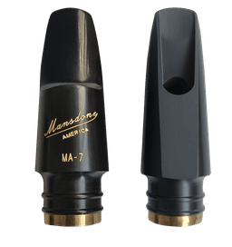 Alto Advanced Mouthpiece - 2