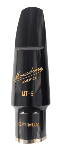 Tenor Intermediate Mouthpiece - 0