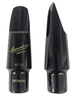 Tenor Original Mouthpiece - 1