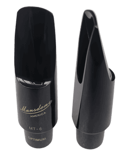 Tenor Original Mouthpiece - 2