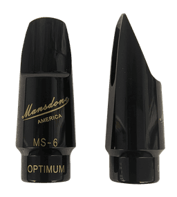 Soprano Original Mouthpiece - 1