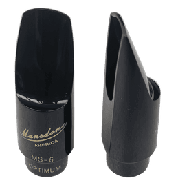 Soprano Original Mouthpiece - 2