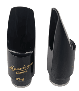 Soprano Intermediate Mouthpiece - 2