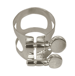 Tenor Saxophone Ligature - 1