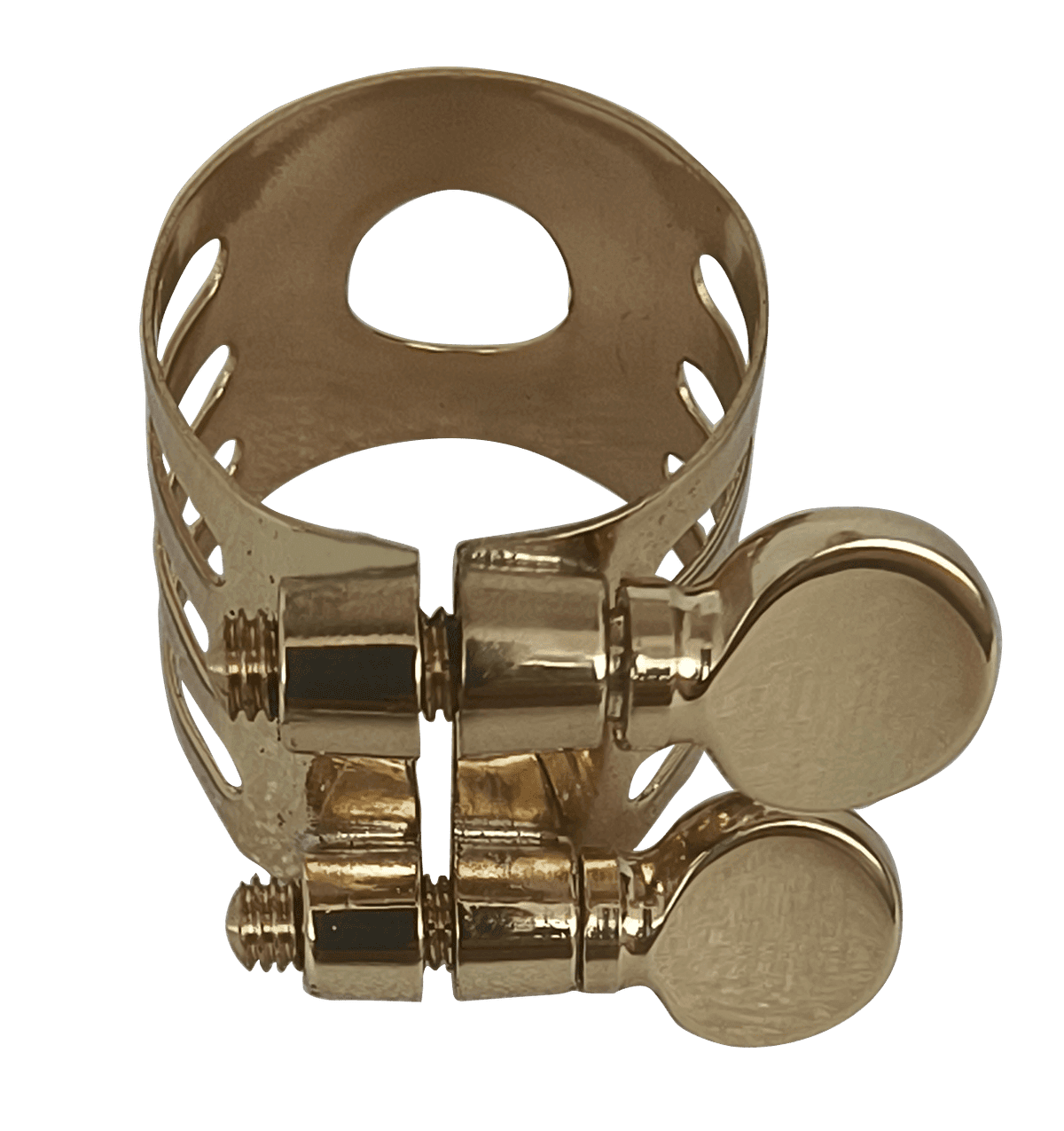 Soprano Saxophone Ligature