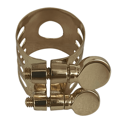 Soprano Saxophone Ligature