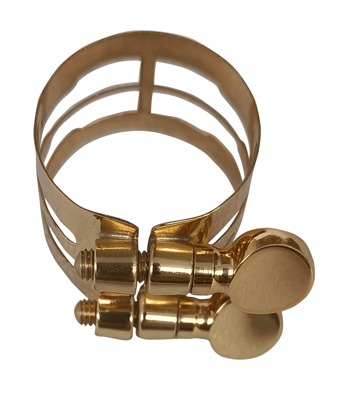 Alto Saxophone Ligature