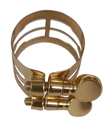 Alto Saxophone Ligature