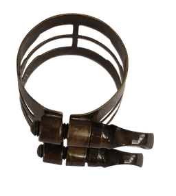 Alto Saxophone Ligature - 4