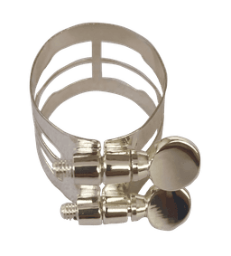 Alto Saxophone Ligature - 1