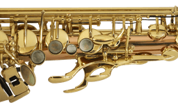 MP-80 Phosphor copper Alto - 3