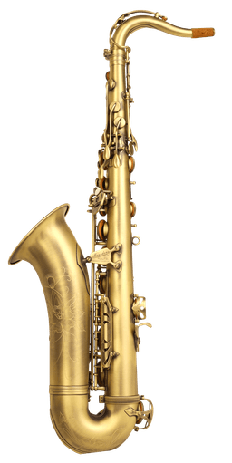 MB-60 Bronze Tenor - 1