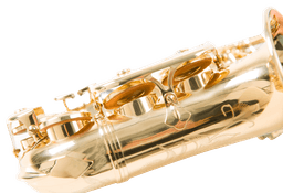 MG-60 Golden Curved Soprano - 2