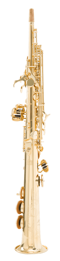 MG-60 Golden Soprano - 1