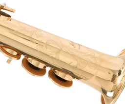 MG-60 Golden Soprano - 3