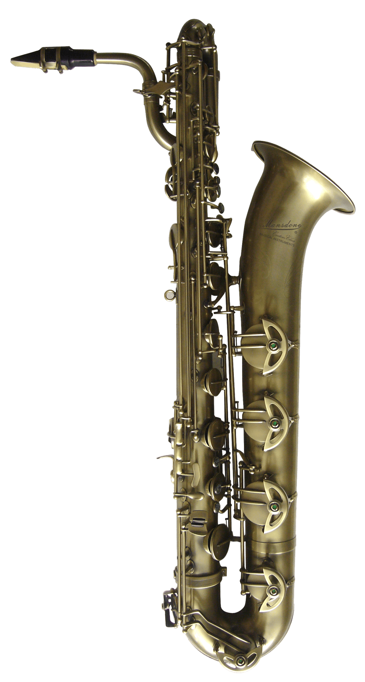 MB-70 Bronze Baritone