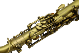 MB-60 Bronze Alto - 3