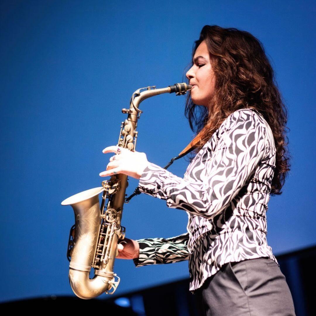 Eve Boulos