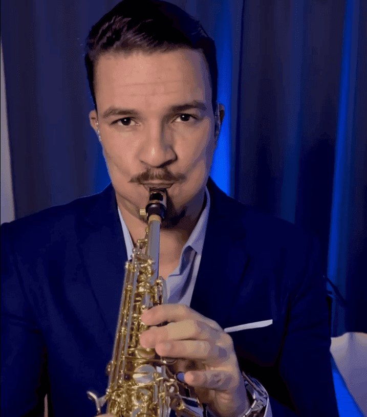Felipe Andrade