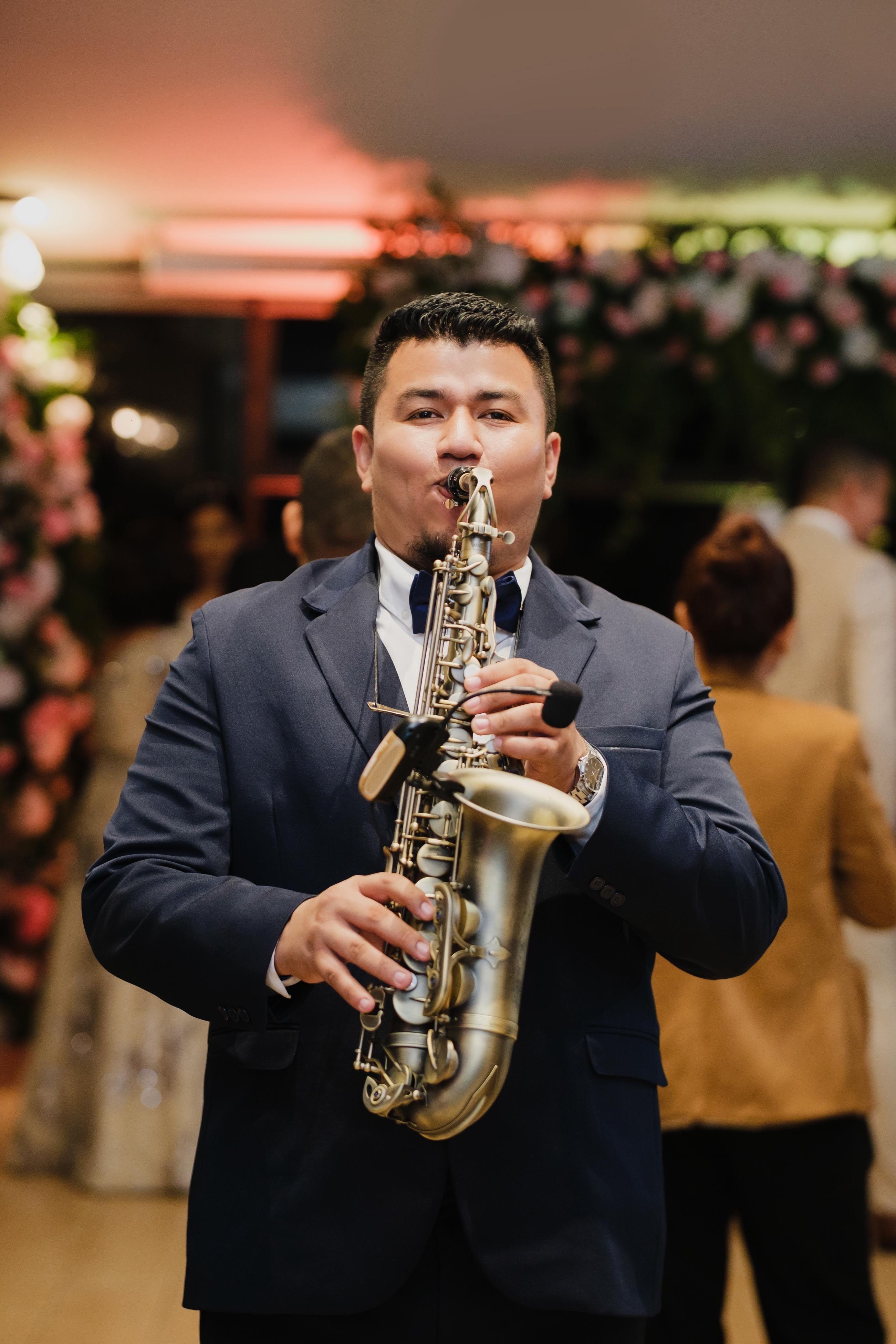 Ronald Ayala