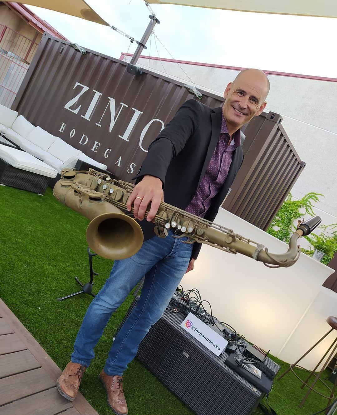 Fernando Sánchez