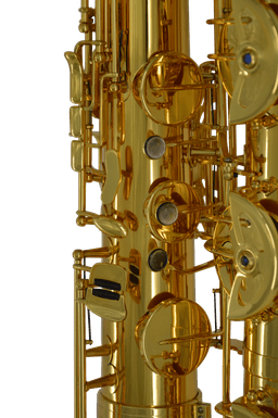 MG-60 Golden Baritone - 2