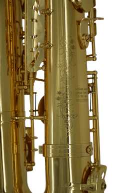 MG-60 Golden Baritone - 3