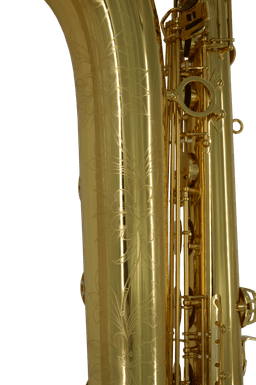 MG-60 Golden Baritone - 1