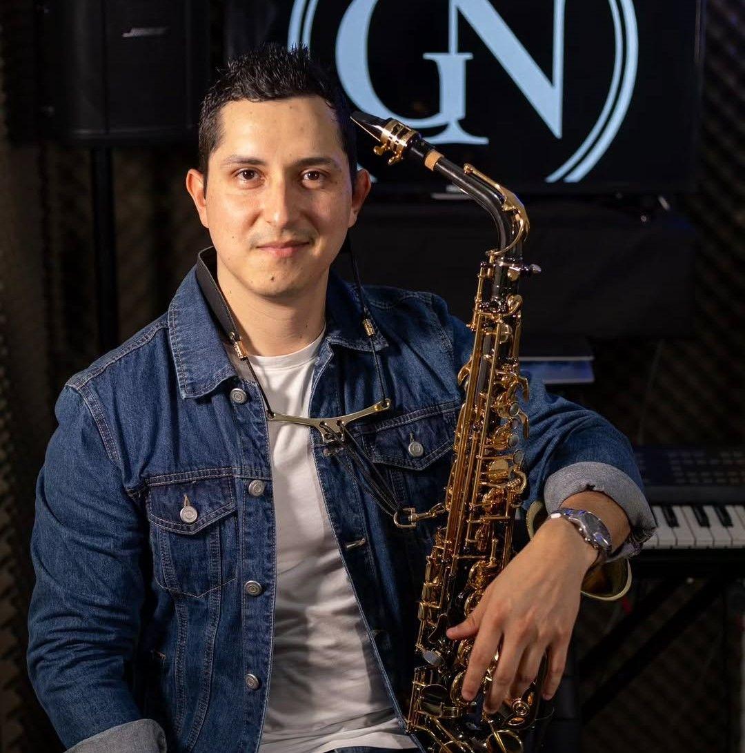 Gerardo Núñez