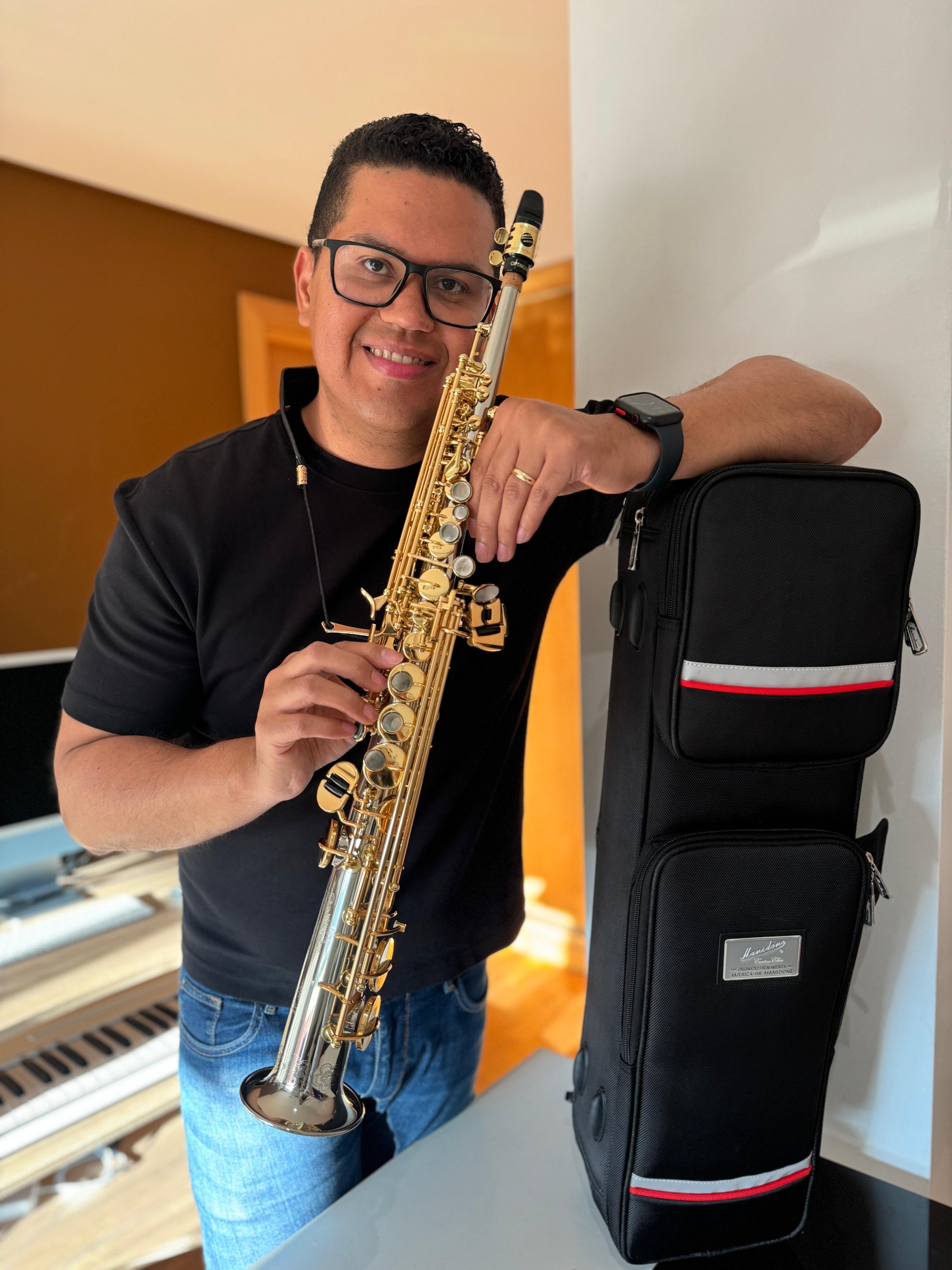 José Lugo