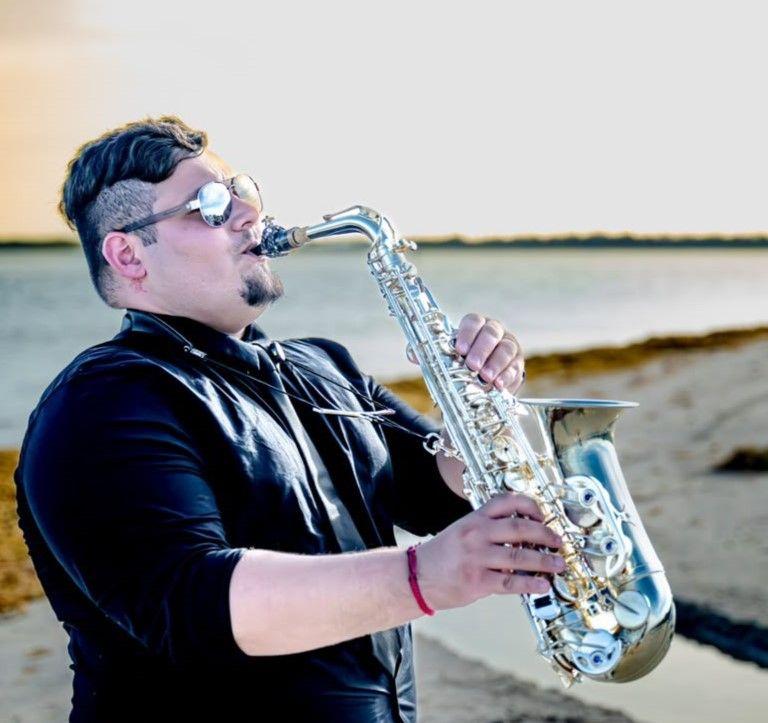 Joshua Leal