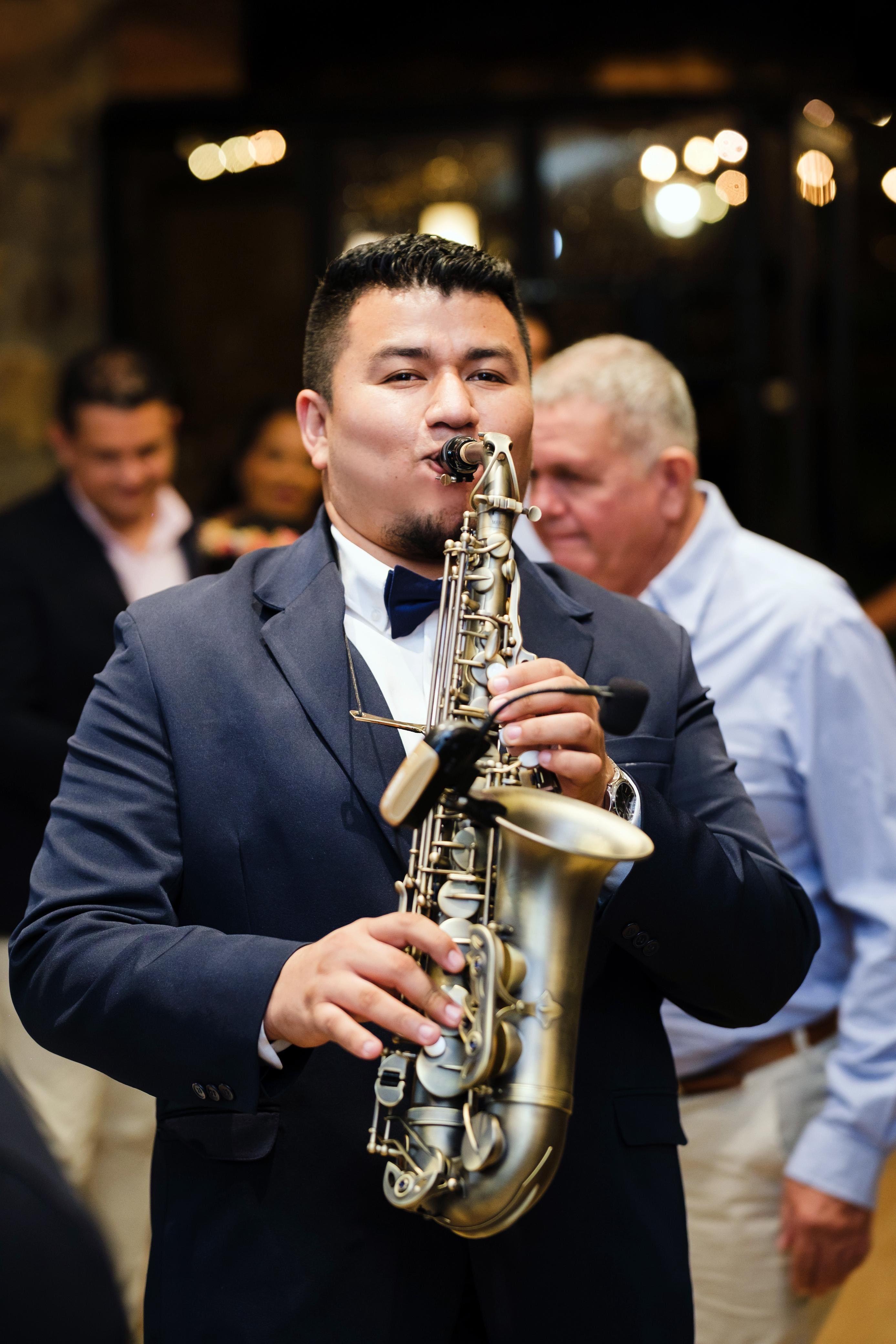 Ronald Ayala