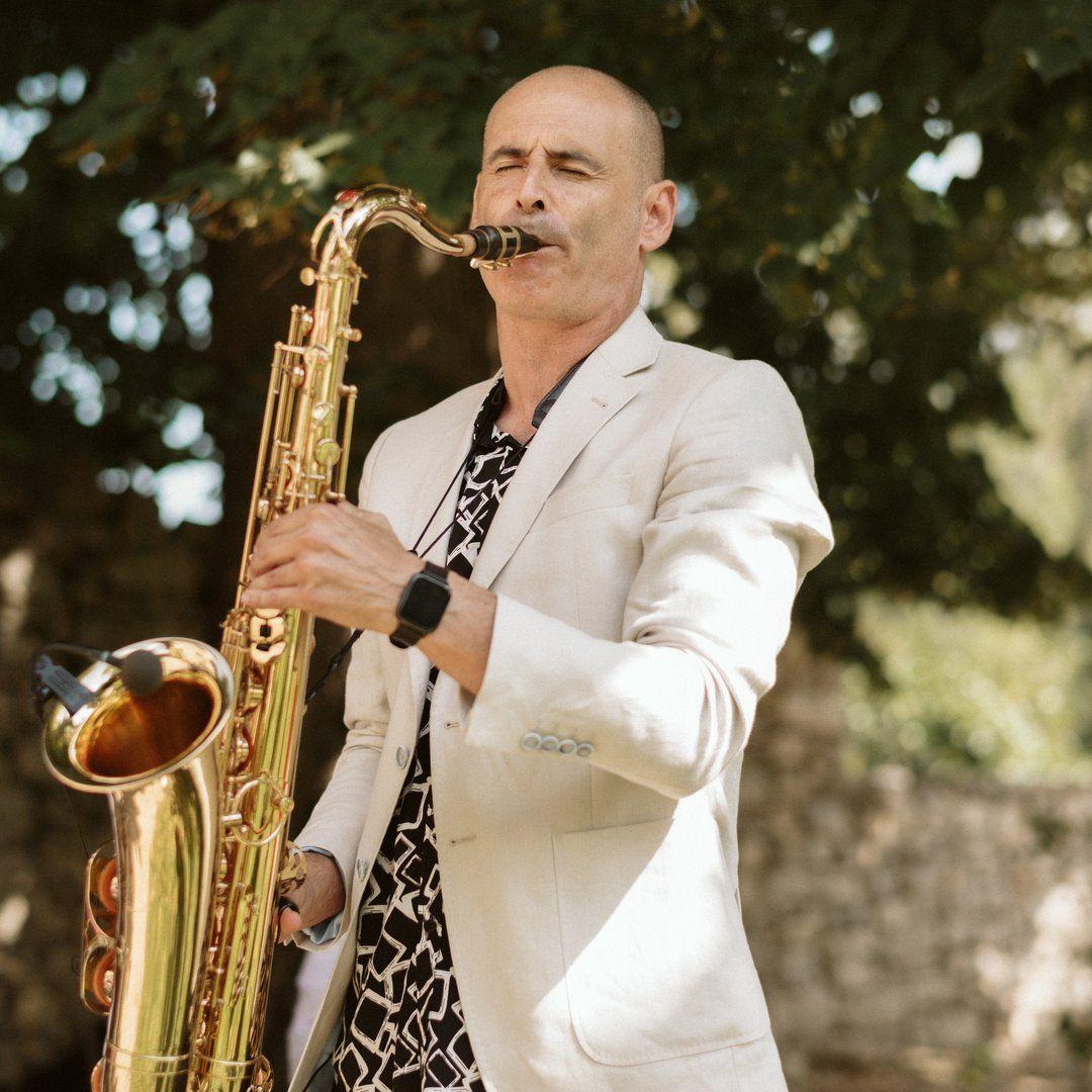 Fernando Sánchez