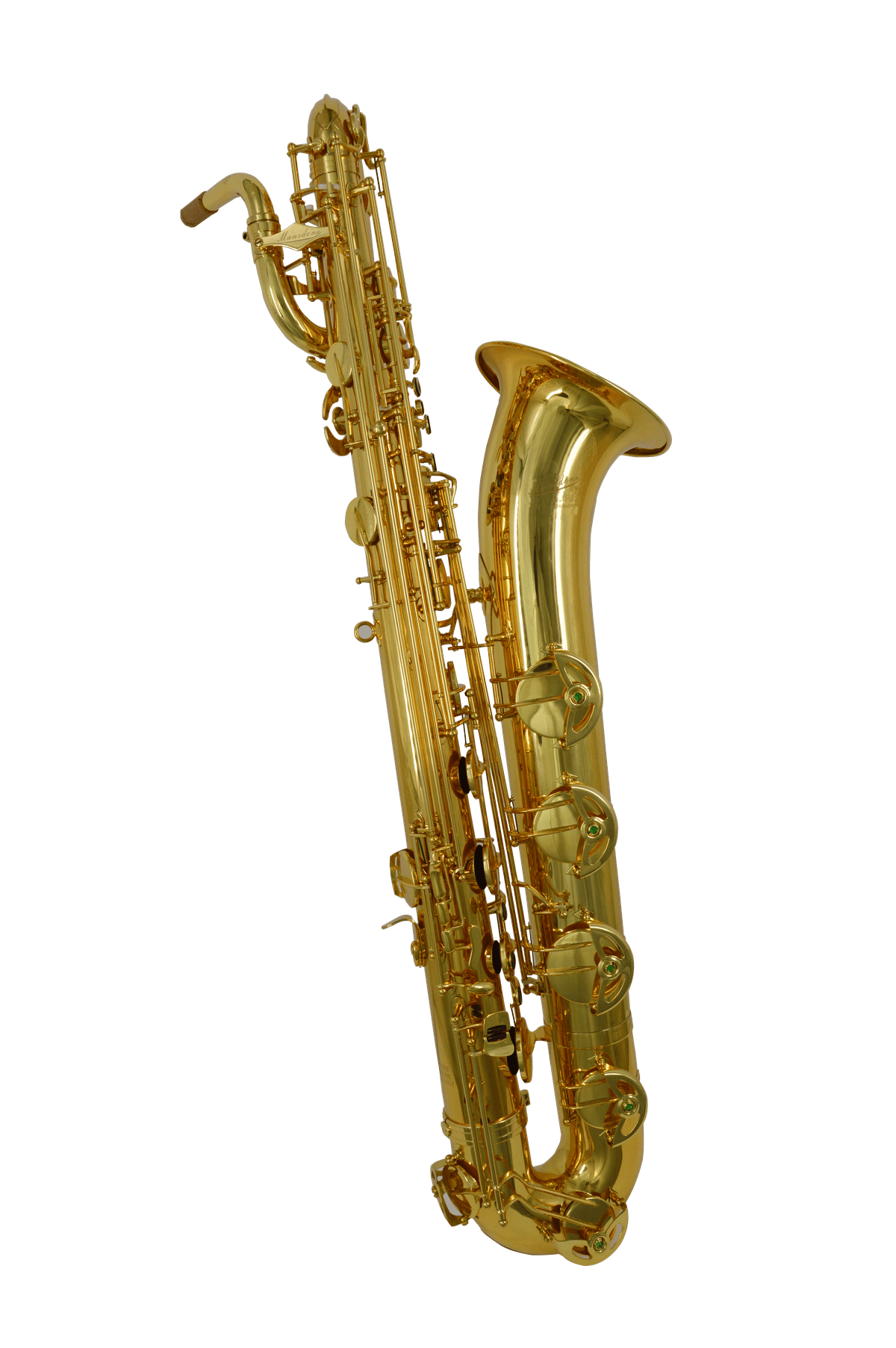 MG-60 Golden Baritone